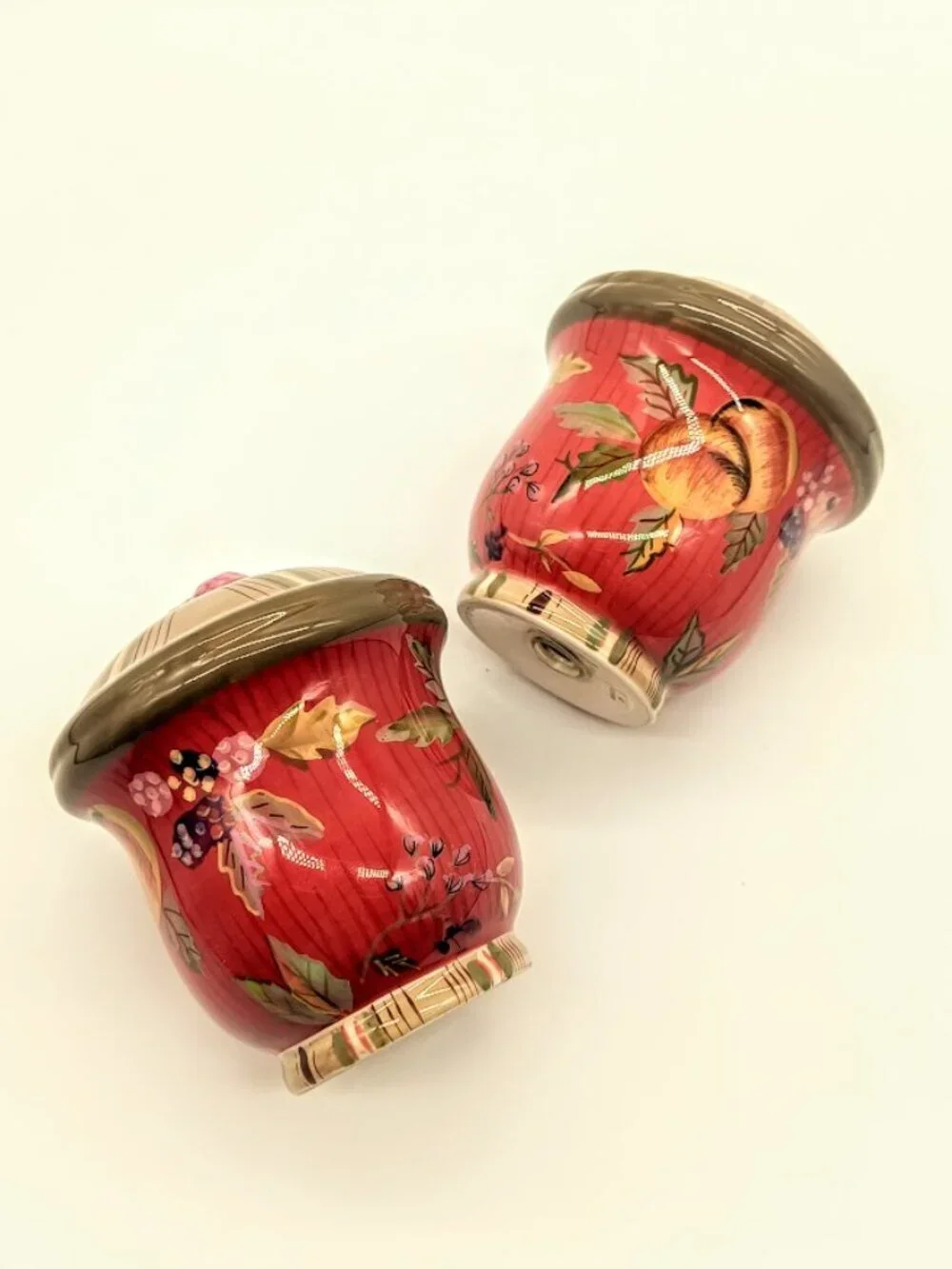 Tracy Porter pair two